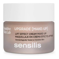 Sensilis Fond de teint 'Upgrade Make-Up Lifting' - 04 Noisette 30 ml