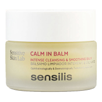 Sensilis 'Calm in Balm' Cleansing Balm - 50 ml