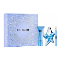 Thierry Mugler 'Angel' Perfume Set - 3 Pieces