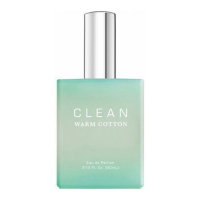 Clean 'Warm Cotton' Eau De Toilette - 60 ml