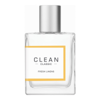 Clean 'Fresh Linens' Eau de parfum - 60 ml