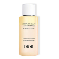 Dior 'Le Démaquillant' Augen- und Lippen Make Up Entferner - 125 ml