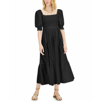 INC International Concepts 'Puff' Maxi Kleid für Damen