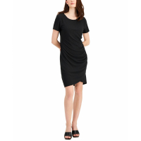 INC International Concepts 'Ruched' Mini Kleid für Damen