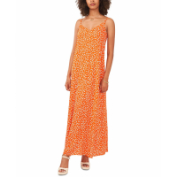 Vince Camuto Robe maxi 'Ditsy' pour Femmes
