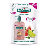 Sanytol Recharge pour lave-mains 'Anti Bacterial' - 200 ml