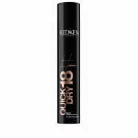 Redken 'Quick Dry 18 Instant Finishing' Haarspray - 400 ml