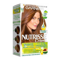 Garnier Teinture pour cheveux 'Nutrisse Hair Dye' - 6.41 Sweet Amber