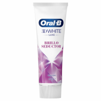 Oral-B '3D White Luxe Seductive Shine' Toothpaste - 75 ml