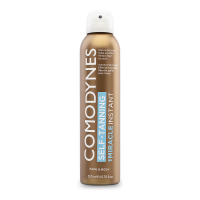 Comodynes 'Miracle Instant' Self Tanning Lotion Spray - 200 ml
