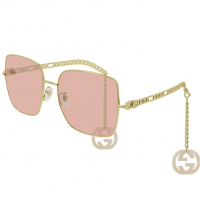 Gucci 'GG0724S-003 61' Sonnenbrillen für Damen