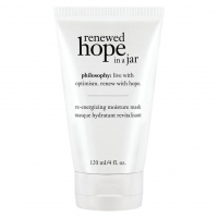 Philosophy Masque Hydratant 'Renewed Hope In A Jar' - 120 ml