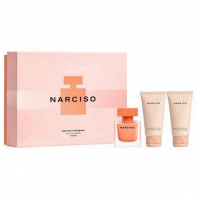 Narciso Rodriguez 'Ambrée' Perfume Set - 3 Pieces