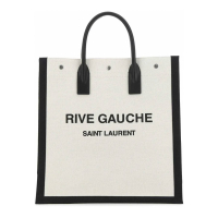 Saint Laurent Sac Cabas 'Rive Gauche' pour Femmes