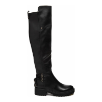 Guess Bottes longues 'Tall Laced' pour Femmes