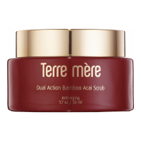 Terre Mère Cosmetics 'Dual Action Bamboo Acai' Anti-Aging-Behandlung - 50 ml