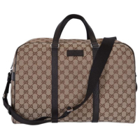 Gucci Women's 'GG Original' Duffle Bag