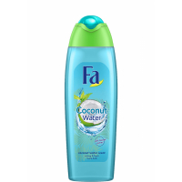 Fa 'Coconut Water' Shower Gel - 250 ml