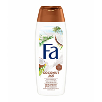 Fa 'Coconut Milk' Shower Gel - 250 ml