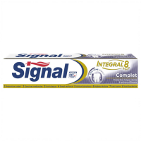 Signal Dentifrice 'Integral 8 Complet' - 75 ml