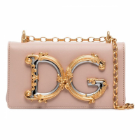Dolce & Gabbana Pochette 'Girls' pour Femmes