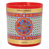 Dolce & Gabbana Bougie parfumée 'Lemon'