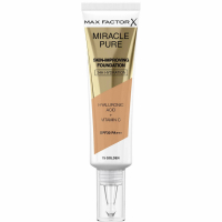 Max Factor 'Miracle Pure SPF 30' Foundation - 75 Golden 30 ml