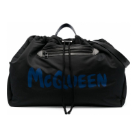Alexander McQueen Men's Shoulder Bag