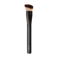 Nyx Professional Make Up 'Can'T Stop Won'T Stop Foundation Brush' Make Up Pinsel