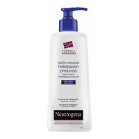 Neutrogena 'Deep Moisturising' Body Cream - 750 ml