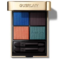 Guerlain 'Ombres G' Eyeshadow Palette - 360 Mystic Peacock 6 g