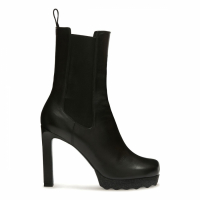 Off-White Women's High Heeled Boots