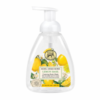 Michel Design Works 'Lemon Basil' Shower Gel - 500 ml