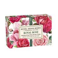 Michel Design Works 'Royal Rose' Soap - 127 g