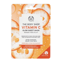 The Body Shop 'Vitamin C Glow' Sheet Mask - 18 ml