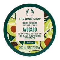 The Body Shop 'Avocado' Körperjoghurt - 200 ml