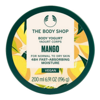 The Body Shop Yaourt pour le corps 'Mango' - 200 ml
