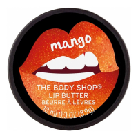 The Body Shop 'Mango' Lippenbutter - 10 ml