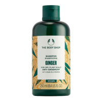 The Body Shop 'Ginger' Schuppen-Shampoo - 250 ml