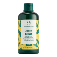 The Body Shop 'Banana' Shampoo - 250 ml