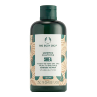 The Body Shop 'Shea' Shampoo - 250 ml