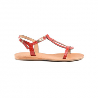 Les Tropeziennes Women's 'Hacroc' Flat Sandals
