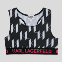 Karl Lagerfeld Brassière pour Grandes filles