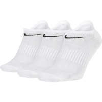Nike Men's 'Everyday' Socks - 3 Pairs