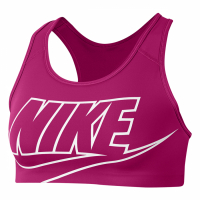 Nike Women's 'Med Futura Bra' Sports Bra