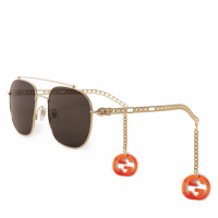 Gucci 'GG0725S-002 61' Sonnenbrillen für Damen