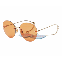 Gucci 'GG1149S-007 60' Sonnenbrillen für Damen