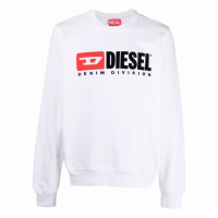 Diesel Men's 'Logo' Sweatshirt