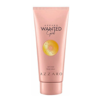 Azzaro Lotion pour le Corps 'Wanted Girl' - 200 ml