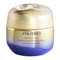 Shiseido 'Vital Perfection Uplifting' Straffende Creme - 30 ml